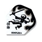 Ailette fl�chette dimplex ninja