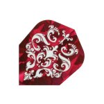 Ailette flchette hologram barok