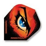 Ailette flchette marathon eye