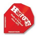 Ailette flchette marathon harrows