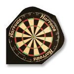 Ailette fl�chette quadro cible harrows