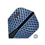 Ailettes harrows silika 5100 - no. 6. bleu