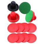 Articles pratiques de air hockey, améliore le gameplay dans les environnements familiaux et d'arcade Articles pratiques de air hockey, améliore le gameplay dans les environnements familiaux et d'arcade