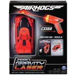 Air hogs zero gravity laser rc rouge