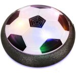 Air power football pour enfant, ballon de foot avec lumière led, jouet enfant hover football Air power football pour enfant, ballon de foot avec lumière led, jouet enfant hover football