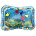 Aire de jeux gonflable pour bébé et nourrissons r8w7 Aire de jeux gonflable pour bébé et nourrissons r8w7