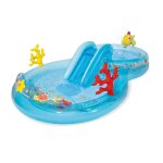 Aire de jeux gonflable intex fonds marins Aire de jeux gonflable intex fonds marins