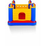 Aire de jeux intex château Aire de jeux intex château