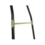 Aire de jeux ivy avec toboggan et double balan�oire - exit toys