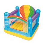 Aire de jeux trampoline gonflable bestway Aire de jeux trampoline gonflable bestway
