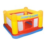 Aire de jeux trampoline jump - o - lene intex Aire de jeux trampoline jump - o - lene intex
