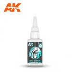 Ak interactive ak12015 magnet colle cyanoacrylate ultra r�sistante - ak interactive ak12015 magnet colle ...