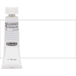 Akademie gouache - 60ml - blanc demelange Akademie gouache - 60ml - blanc demelange