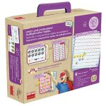 Akros - apprends et comprends les tables de multiplications