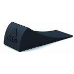 Alba - doorpop1 n bloc porte simple noir