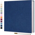 Album photo autocollant 60 pages albums photo diy 10x15 albums photo souvenirs couverture en lin cadeaux ... Album photo autocollant 60 pages albums photo diy 10x15 albums photo souvenirs couverture en lin cadeaux ...