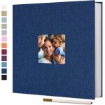 Album photo autocollant 60 pages albums photo diy 10x15 albums photo souvenirs couverture en lin cadeaux ... Album photo autocollant 60 pages albums photo diy 10x15 albums photo souvenirs couverture en lin cadeaux ...