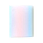 Album photo couleur gelée en pvc, 36 / 72 pochettes, etui interstitiel pour carte de nom, mini scrapbooking, ... Album photo couleur gelée en pvc, 36 / 72 pochettes, etui interstitiel pour carte de nom, mini scrapbooking, ...