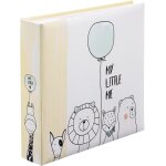 Album photo livre bb  my little me  a personnaliser (album photo naissance, baptme, cadeau d'anniversaire ...