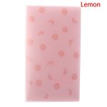 Album porte - cartes pour jeux de soci�t�, capacit� de 96, 6x9cm