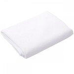 Al?se lit b?b? prot?ge matelas imperm?able en coton 120x60