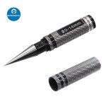 Al�soir de per�age de trou en m�tal en acier noir 0 - 14mm, pour outils rc, accessoires de drone de voiture, ...