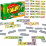 Alexander jeu educatif de dominos de dinosaures 4 +