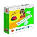 Jeu de soci�t� - alexander verbale express - 2 - 4 joueurs - jeu educatif - 8 ans et plus