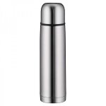 Alfi iso - flasche 0, 75l edelstahl, iso therm eco