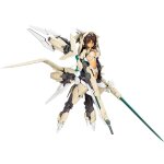 Alice gear aegis figurine plastic model kit sitara kaneshiya karwa chauth ver. 18 cm