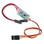 Allume - feu 2 en 1 rc, contrleur de fuze electronique, interrupteur de commande a distance, allume ...