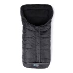 Altabebe chancelire universelle pour poussette noir