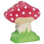 Amanite tue - mouches
