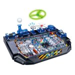 Amazingtoys 100 en 1 stem circuit integre blocs electroniques science education jouet pour enfant cadeau ...
