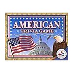 American trivia game