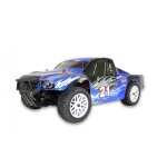 Amewi 22068 mod�le radiocommand� camion tout terrain de stade / de courte dur�e moteur electrique 1:10 ...