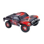 Amewi 22245 engrais ? fighter pro 4 wd brushless 1?: 12 short course, rtr, 2, 4 ghz - amewi