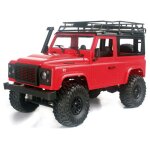 Amewi 22374 modèle radiocommandé voiture tout terrain moteur electrique 1:16 - amewi Amewi 22374 modèle radiocommandé voiture tout terrain moteur electrique 1:16 - amewi