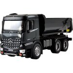 Amewi 22504 benz mercedes camion carrosserie en métal v2 véhicule sous licence radiocommandé rtr 2 4 ... Amewi 22504 benz mercedes camion carrosserie en métal v2 véhicule sous licence radiocommandé rtr 2 4 ...