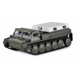 Amewi 22617 modèle radiocommandé camion militaire moteur electrique 1:16 - amewi Amewi 22617 modèle radiocommandé camion militaire moteur electrique 1:16 - amewi