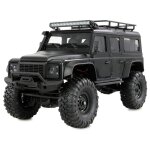 Amewi 22725 mod�le radiocommand� camion a chenilles moteur electrique 1:16 - amewi