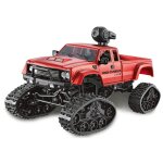 Amewi 4wd 1:16 mod�le radiocommand� camionnette moteur electrique - amewi