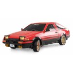 Amewi ae86 trueno modèle radiocommandé voiture de course sur circuit moteur electrique 1:18 - amewi Amewi ae86 trueno modèle radiocommandé voiture de course sur circuit moteur electrique 1:18 - amewi