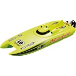 Amewi bateau rc moteur pr�t fonctionner rtr 450 mm