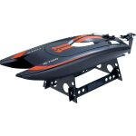 Amewi - rennkatamaran racing catamaran 7014 2 4 ghz rtr 2150704