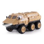 Amewi v - guard armored vehicle 6wd 1:16 rtr mod�le radiocommand� moteur electrique - amewi