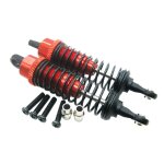 Amortisseur en alliage pour voiture feiyue fy03 12428 rc, 12423, 12429, 1 / 12