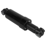 Amortisseur arrière en aluminium de 150mm, 750lb, facile à installer, pièce pour scooter électrique pliant, ... Amortisseur arrière en aluminium de 150mm, 750lb, facile à installer, pièce pour scooter électrique pliant, ...