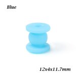 Amortisseurs en caoutchouc, 3 styles, 10 pi�ces, contr�leur de vol a bille, balles d'absorption des chocs, ...