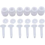 Amortisseur de pare - chocs amortisseur caoutchouc + anti - vibration kit accessoire isolateur pour phantom ...